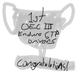 Illustration for article titled The Oppositelock Endurance Championship III: Season Conclusion Post